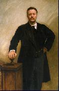 John Singer Sargent, TRSargent